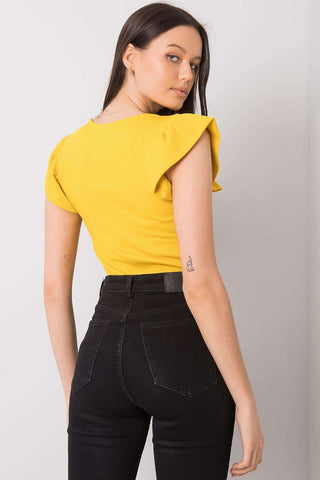  blouse model 167397 Italy Moda 