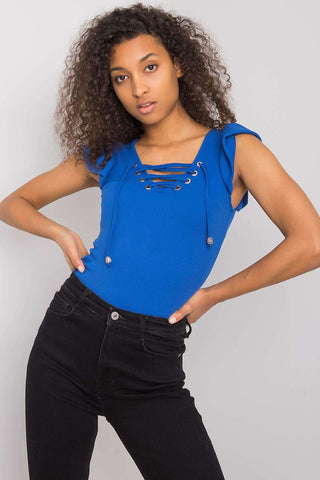  blouse model 167398 Italy Moda 