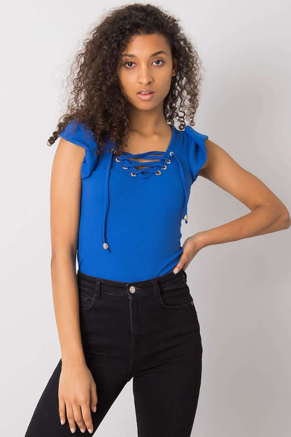  blouse model 167398 Italy Moda 