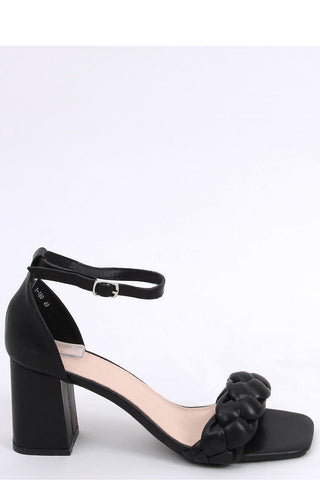  sandalen op hak model 167449 Inello 