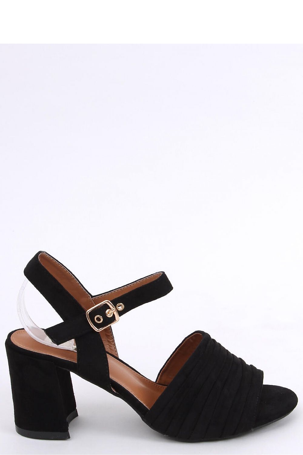  sandalen op hak model 167469 Inello 