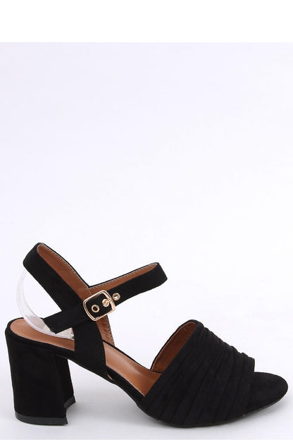  sandalen op hak model 167469 Inello 