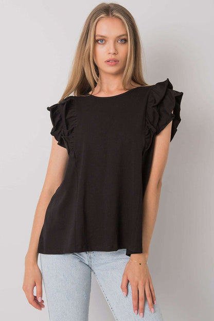  blouse model 167517 Och Bella 