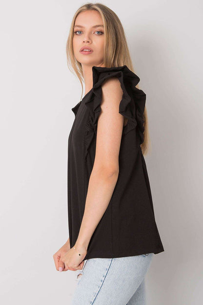  blouse model 167517 Och Bella 
