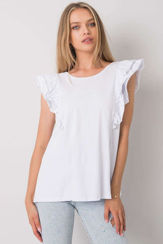  blouse model 167518 Och Bella 