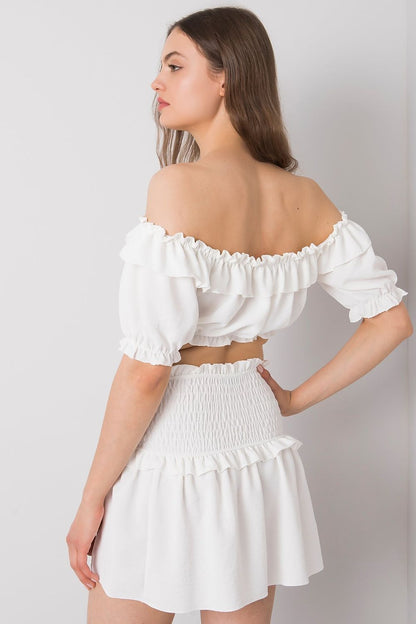  blouse model 167519 Och Bella 