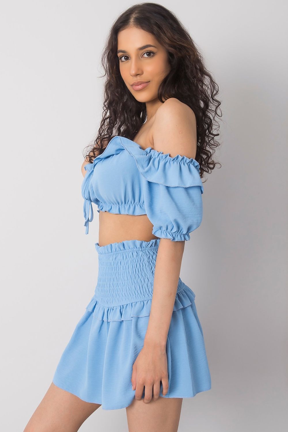  blouse model 167520 Och Bella 