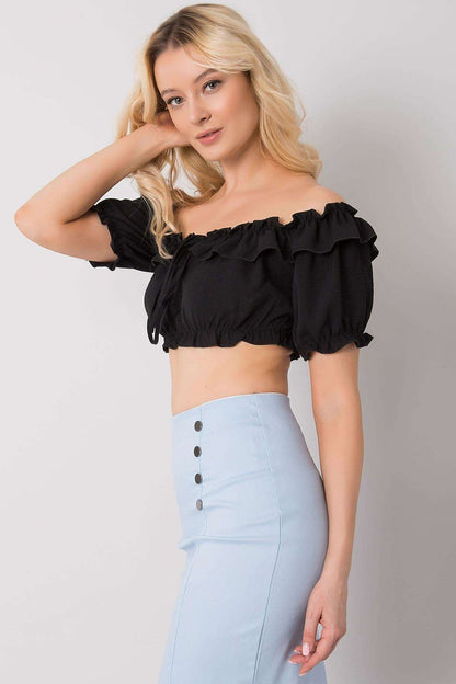  blouse model 167521 Och Bella 