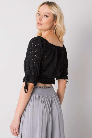  blouse model 167532 Och Bella 