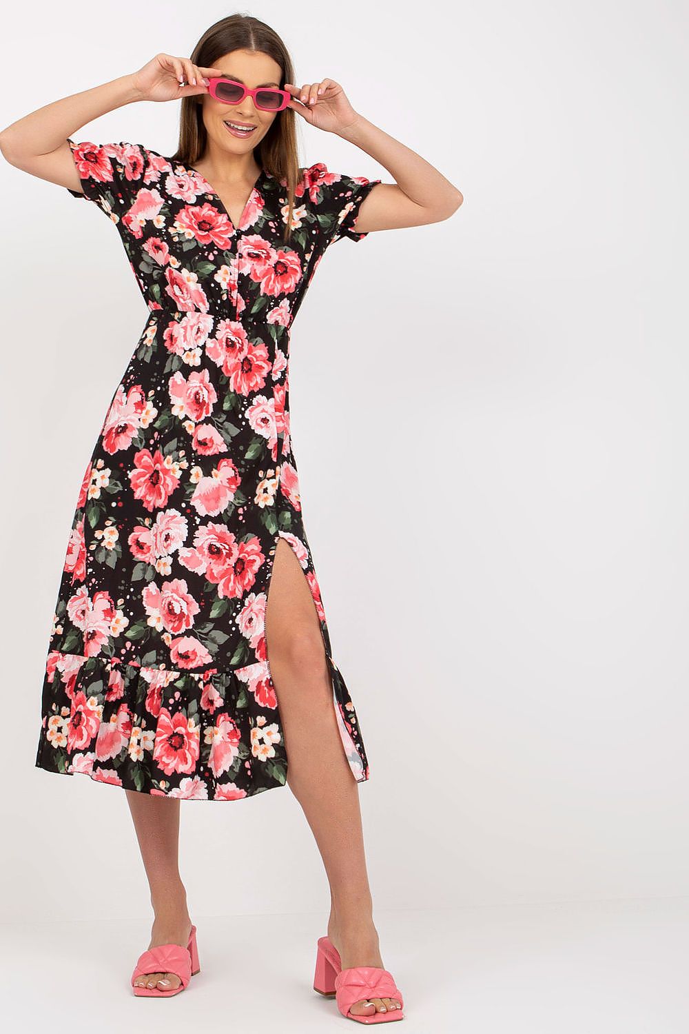  Dagjurk model 167583 Italy Moda 