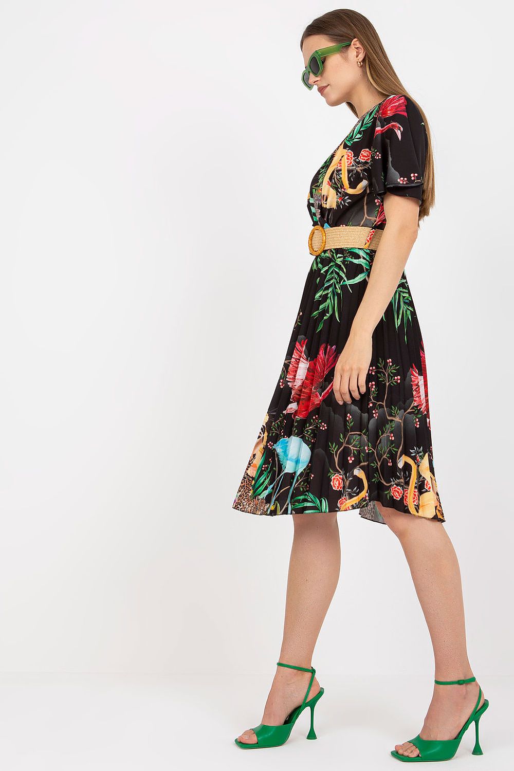  Dagjurk model 167729 Italy Moda 