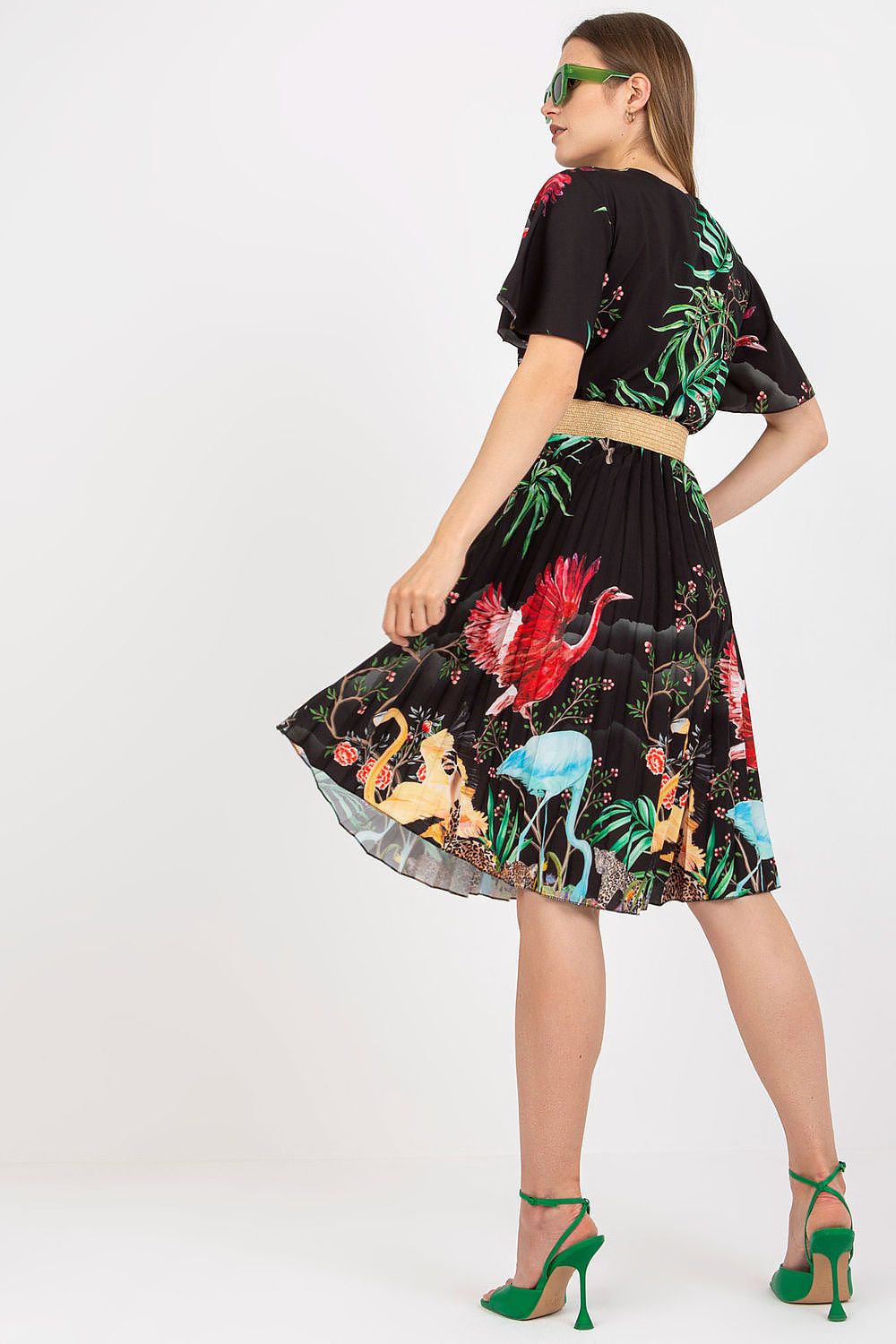  Dagjurk model 167729 Italy Moda 