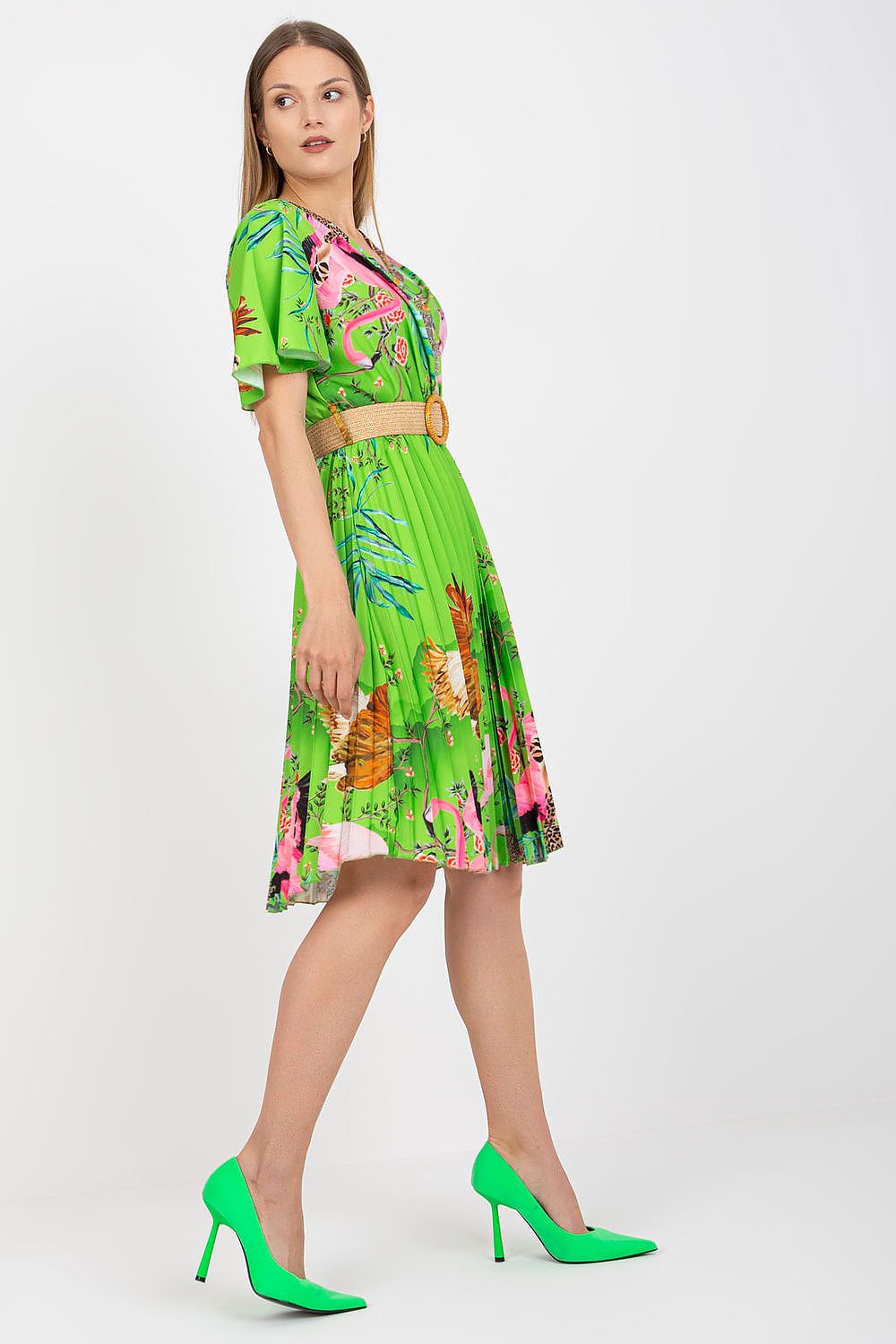  Dagjurk model 167733 Italy Moda 