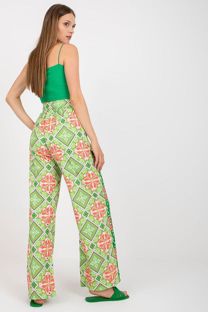  Damesbroek model 167739 Italy Moda 