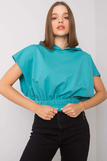  blouse model 167741 Fancy 