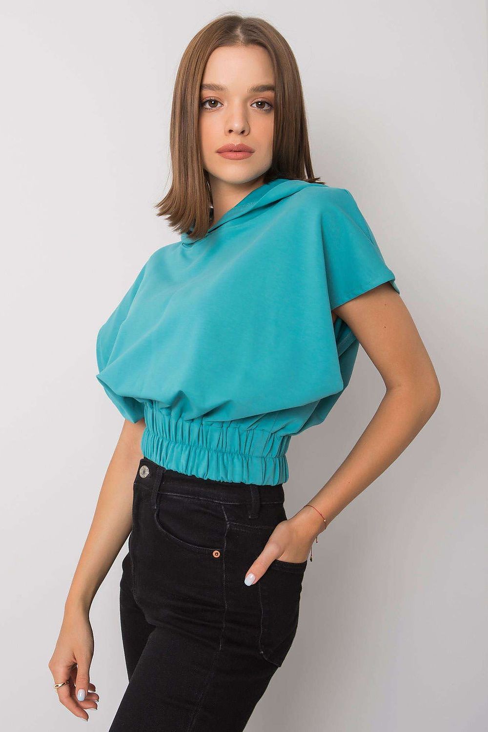  blouse model 167741 Fancy 