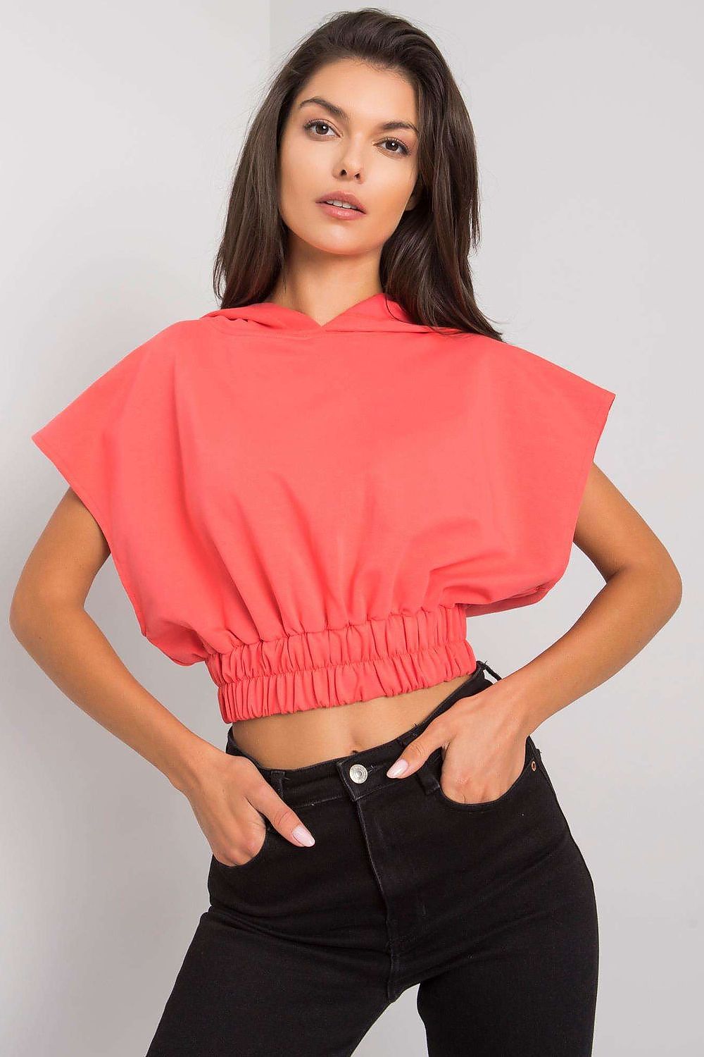  blouse model 167744 Fancy 