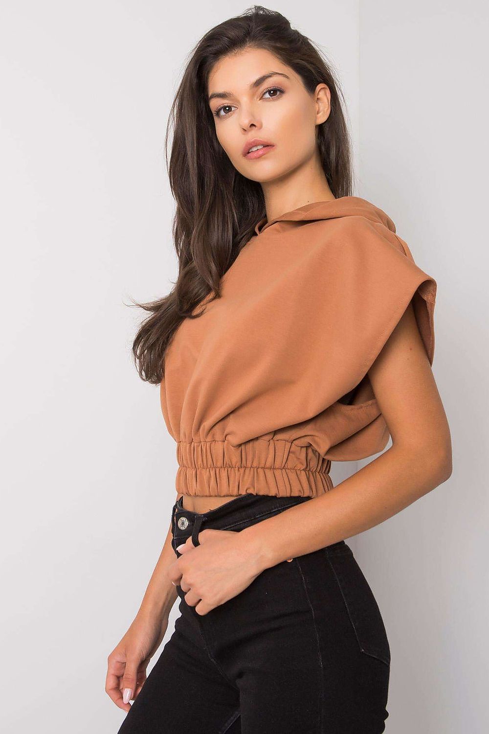  blouse model 167745 Fancy 