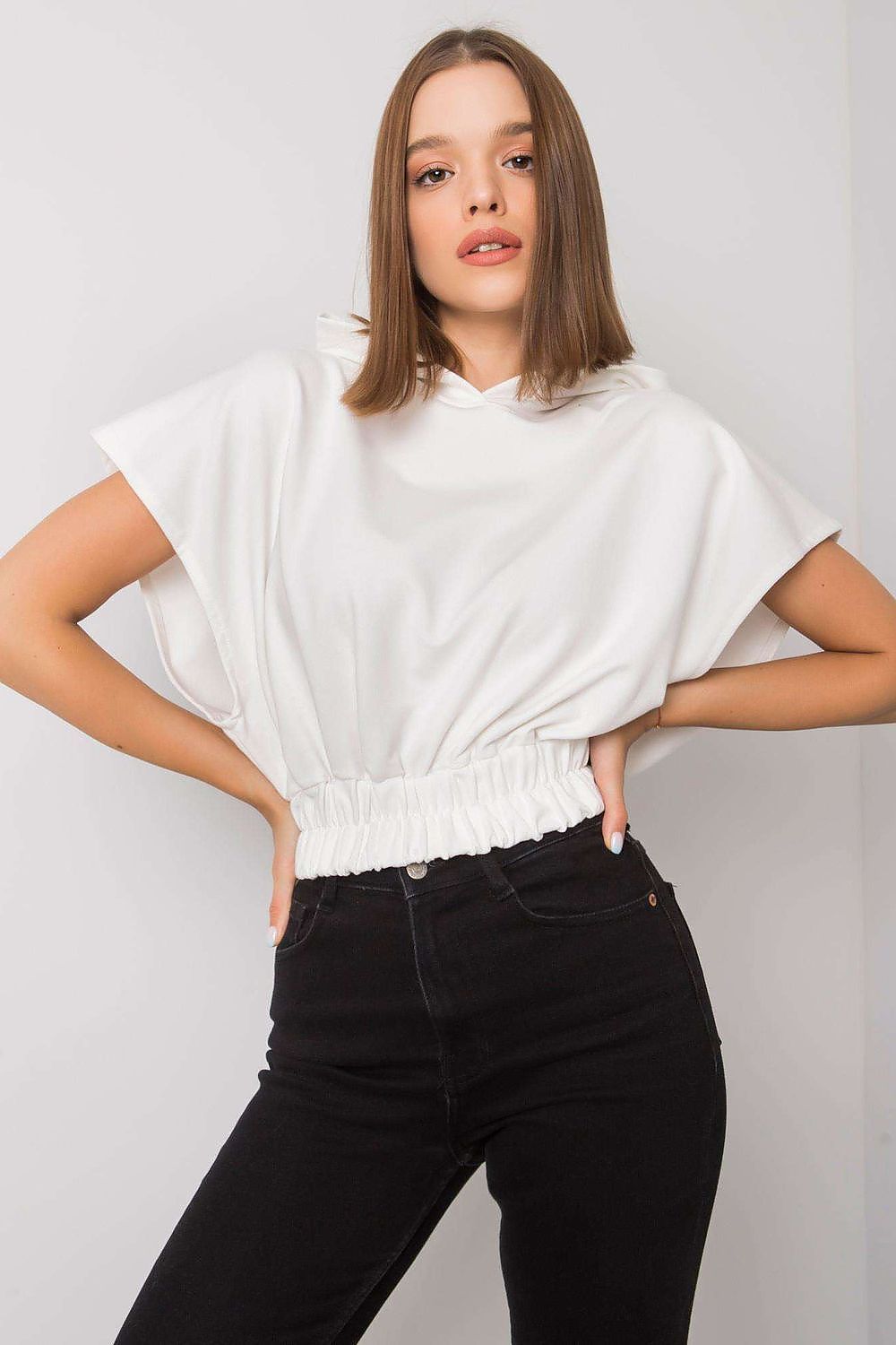  blouse model 167746 Fancy 