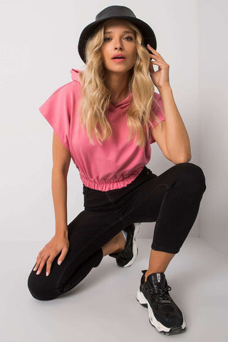  blouse model 167747 Fancy 
