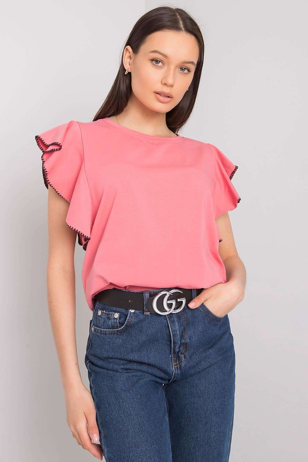  blouse model 167770 Fancy 