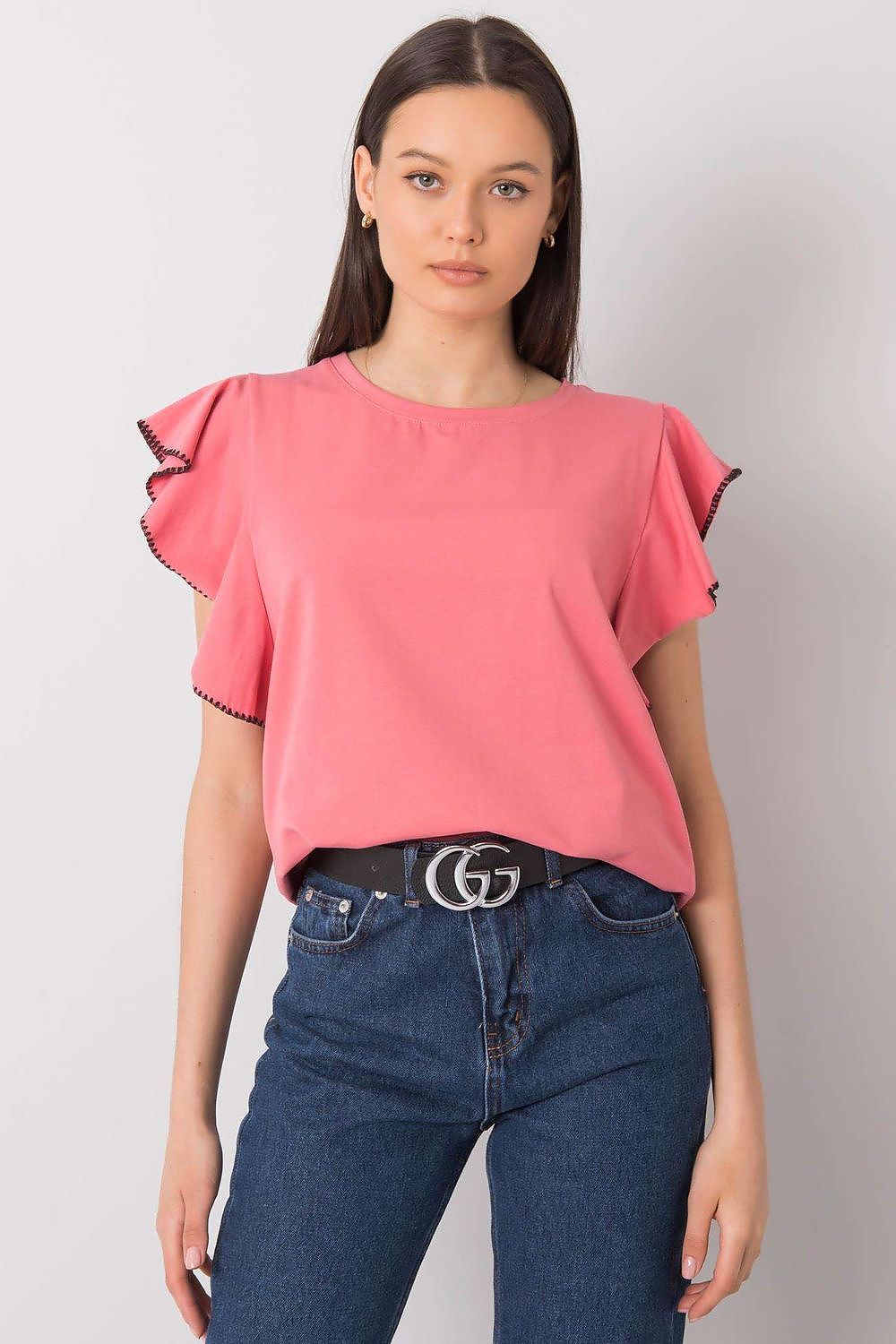  blouse model 167770 Fancy 