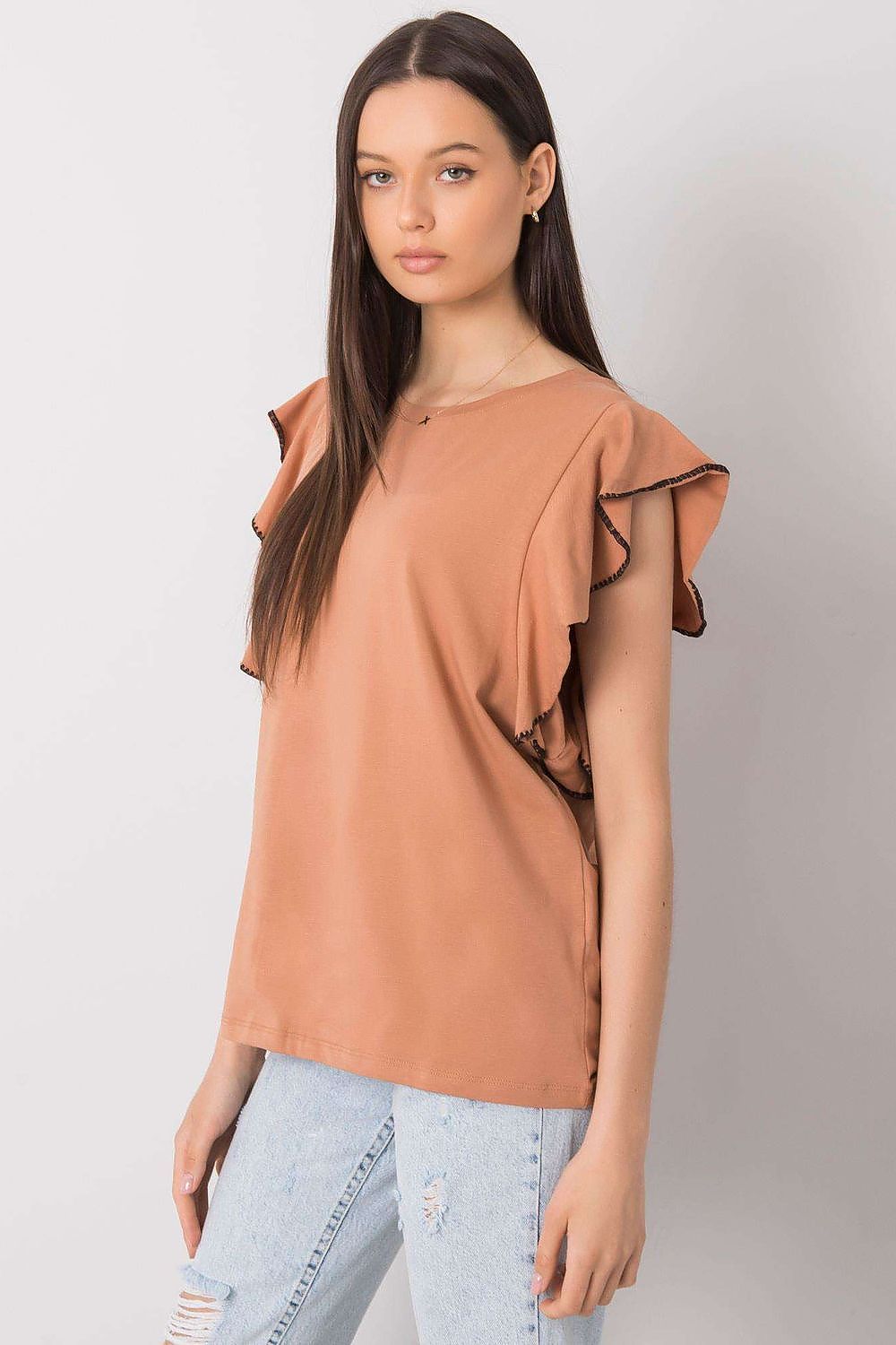  blouse model 167771 Fancy 