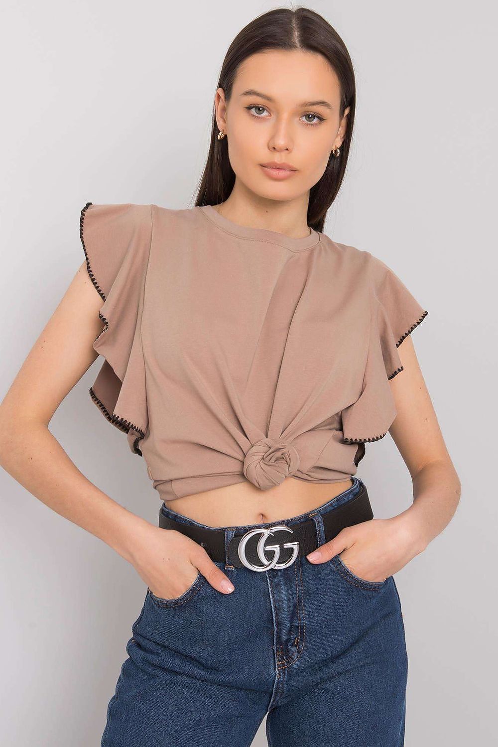  blouse model 167773 Fancy 