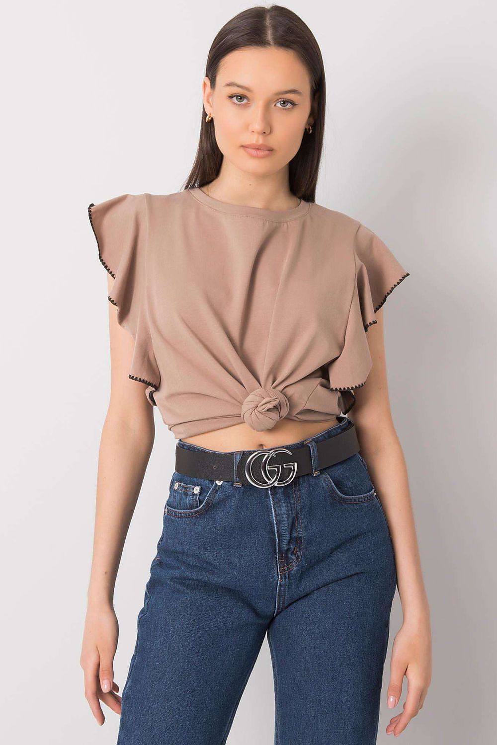  blouse model 167773 Fancy 