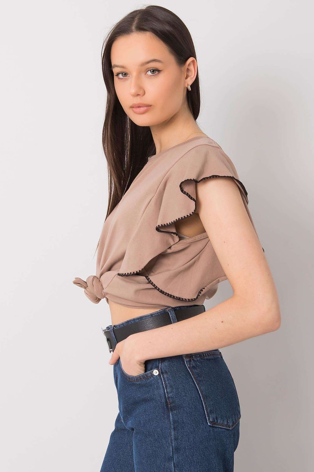  blouse model 167773 Fancy 
