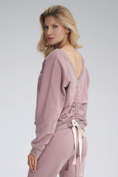 blouse model 167885 Figl 