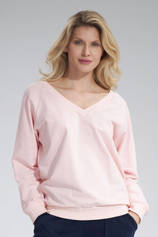  blouse model 167886 Figl 
