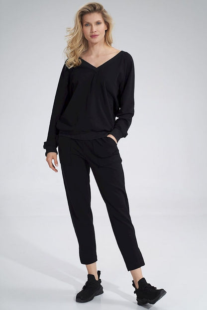  blouse model 167890 Figl 