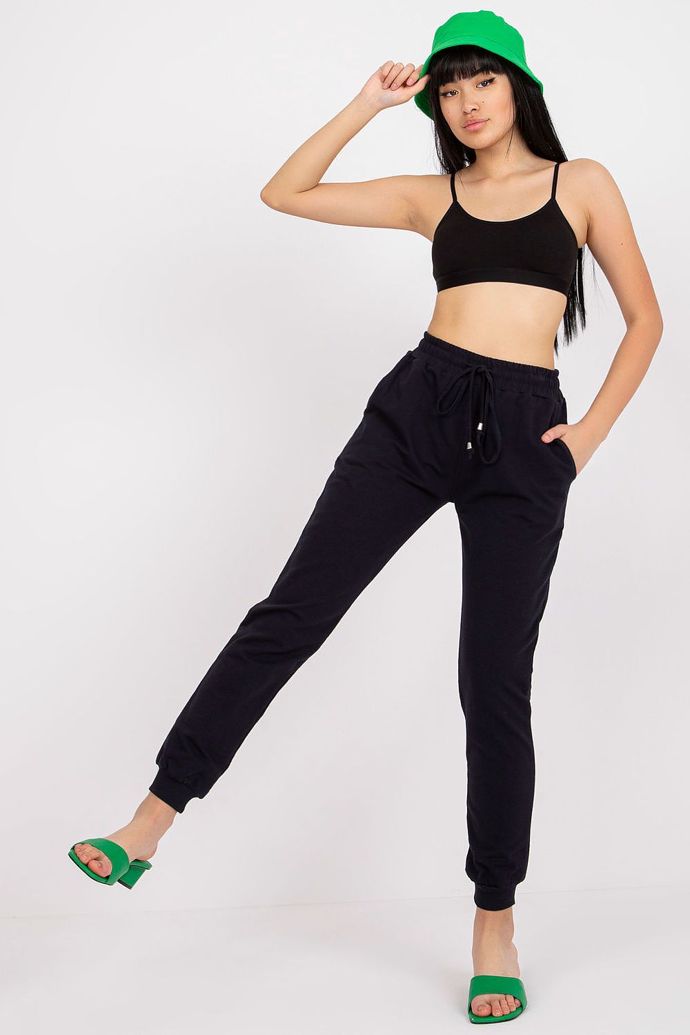  trainingsbroek model 167920 BFG 