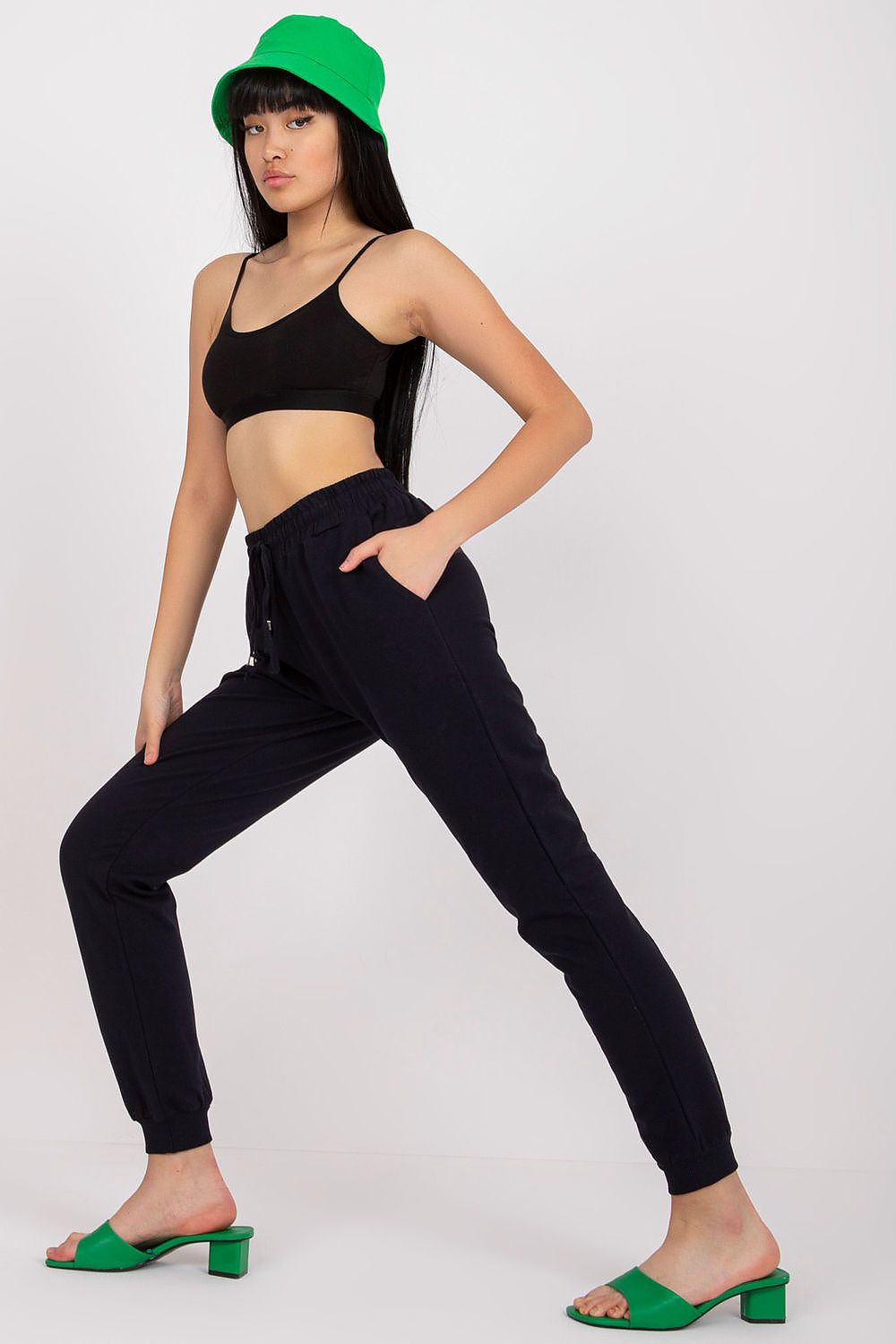  trainingsbroek model 167920 BFG 