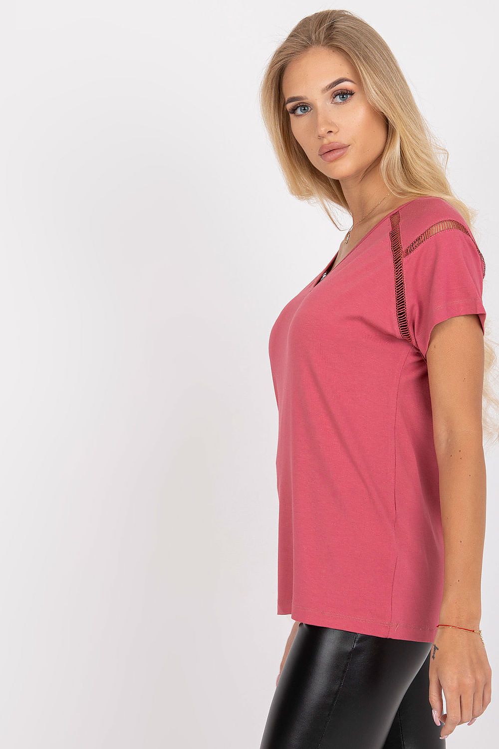  blouse model 167934 Fancy 