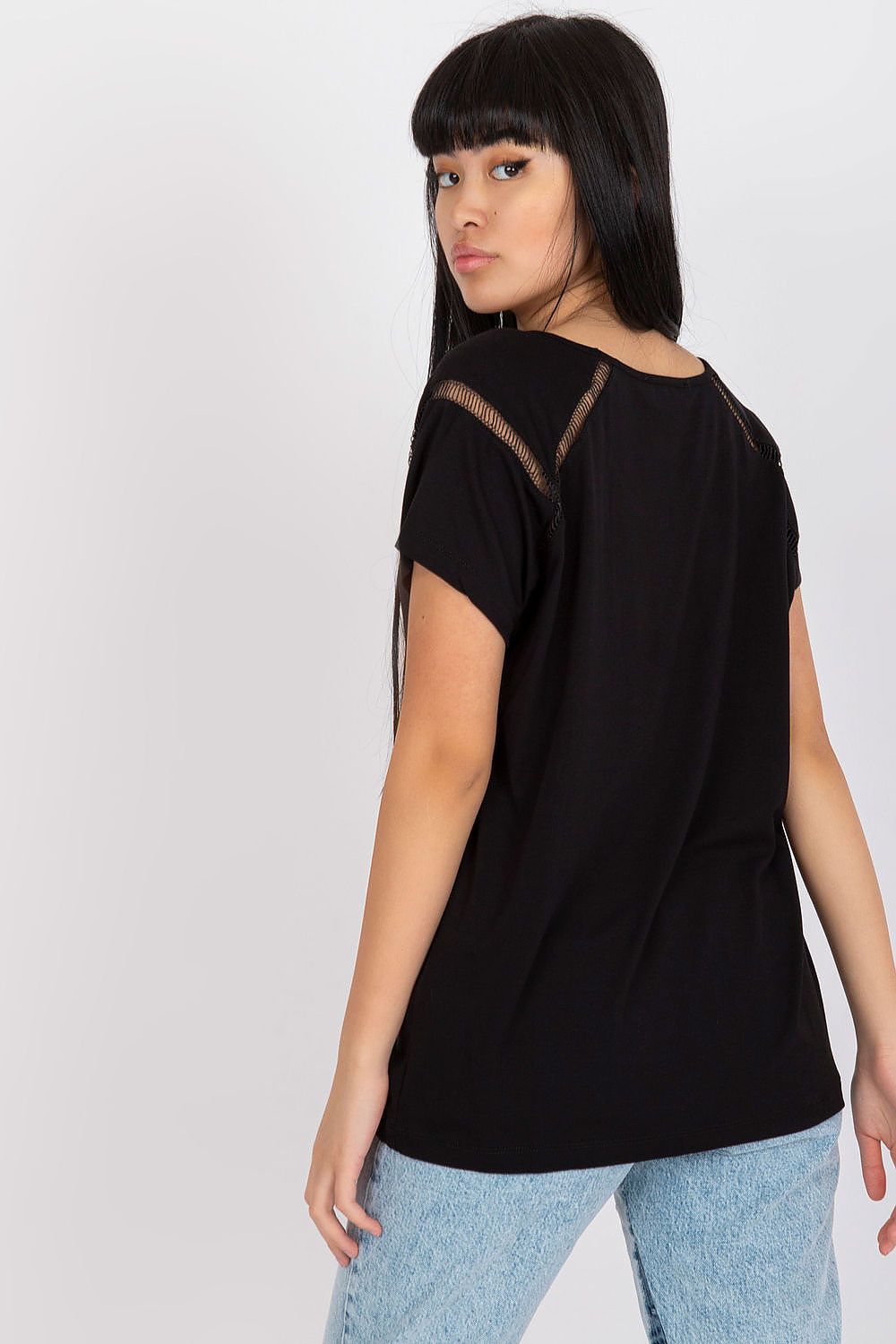  blouse model 167936 Fancy 