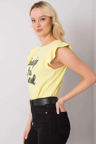  blouse model 167951 Fancy 