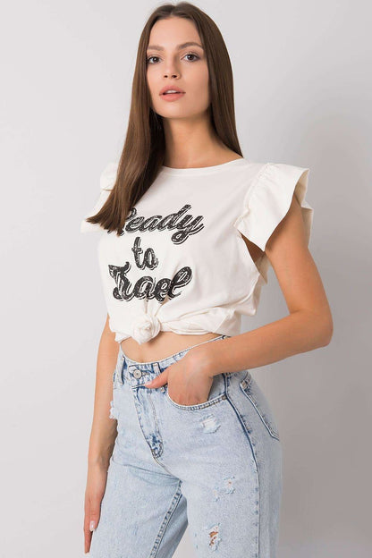  blouse model 167952 Fancy 