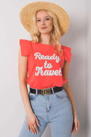  blouse model 167955 Fancy 