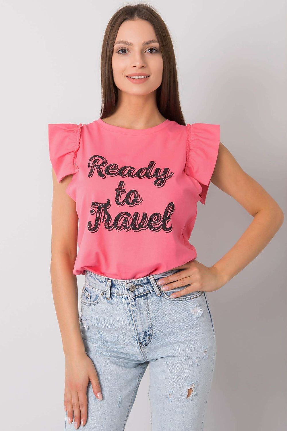  blouse model 167956 Fancy 