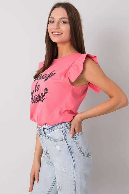  blouse model 167956 Fancy 