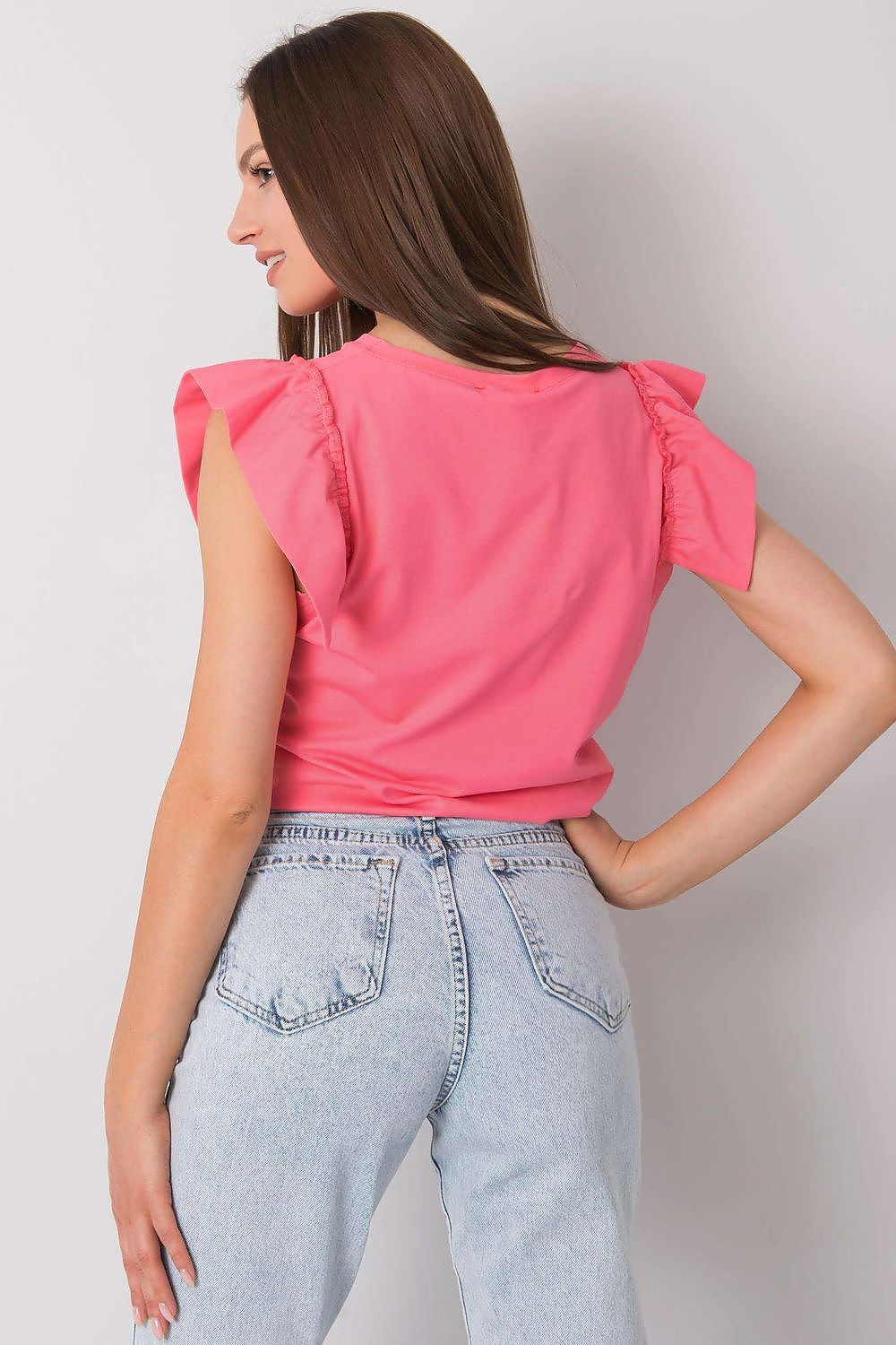  blouse model 167956 Fancy 