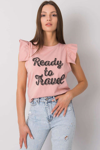  blouse model 167957 Fancy 