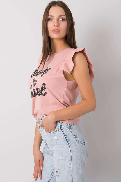  blouse model 167957 Fancy 