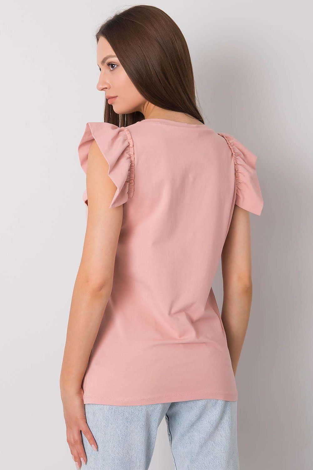  blouse model 167957 Fancy 