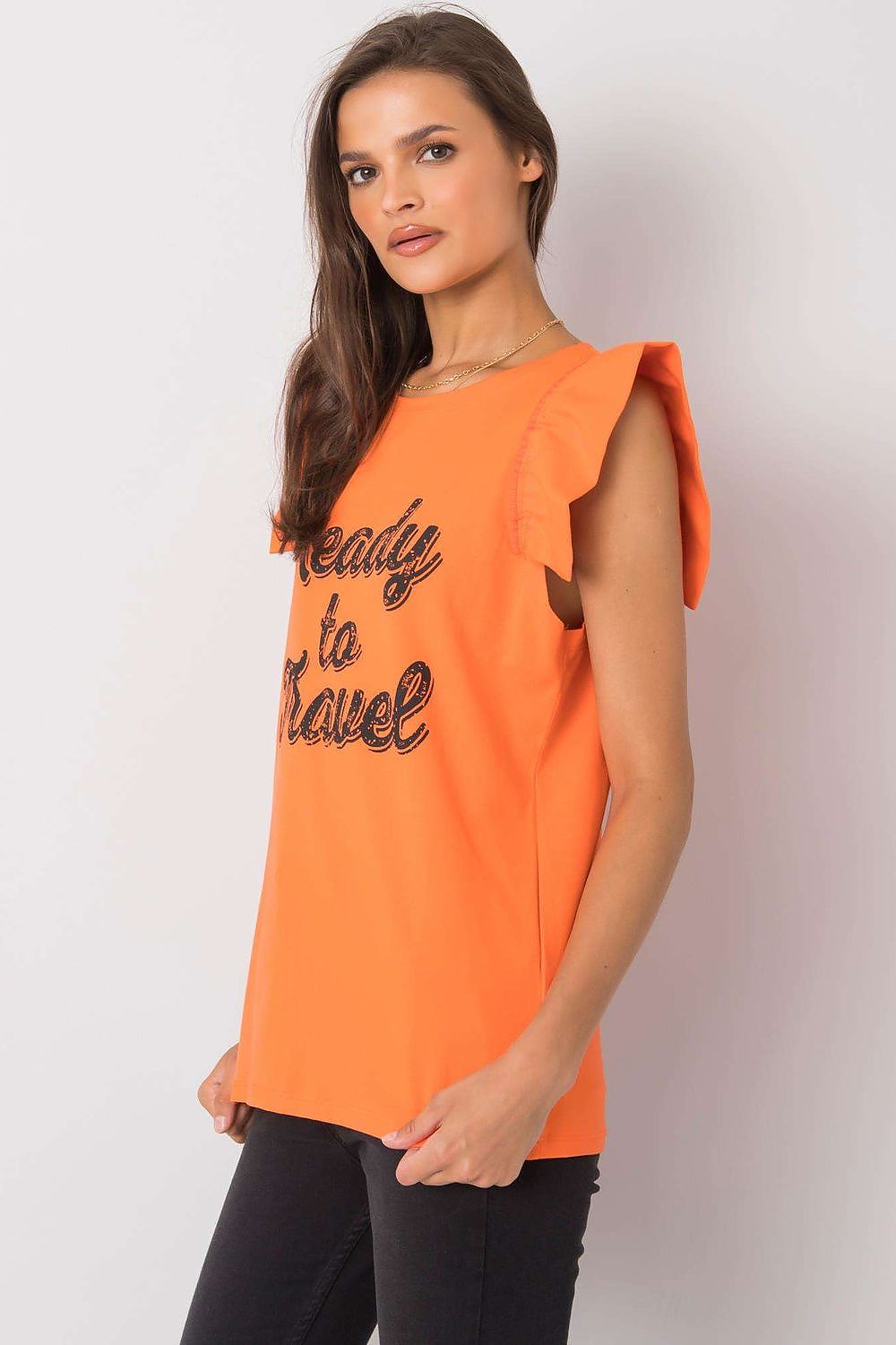  blouse model 167958 Fancy 