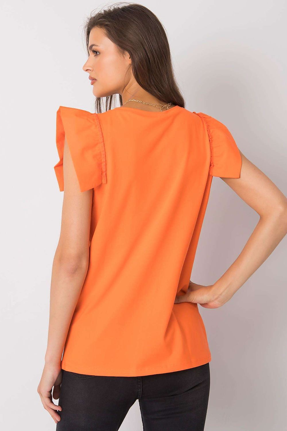 blouse model 167958 Fancy 