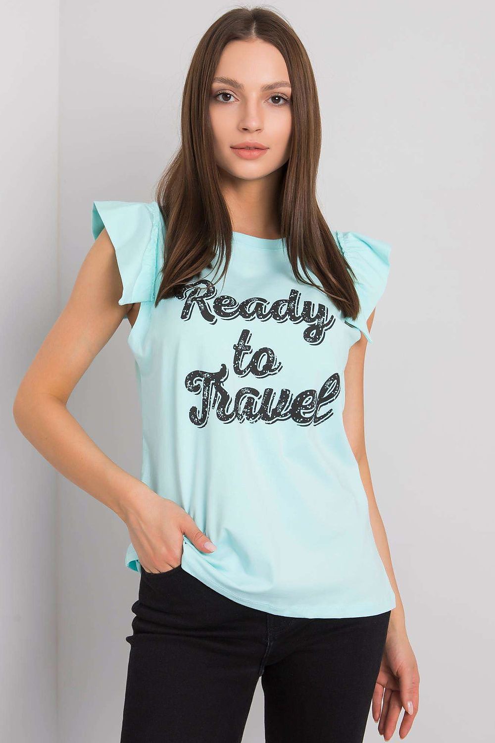  blouse model 167961 Fancy 