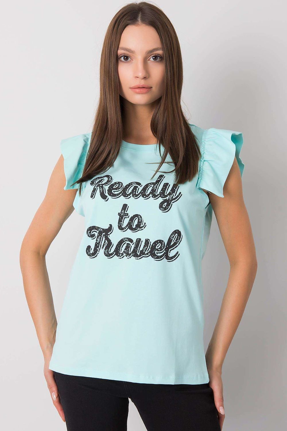  blouse model 167961 Fancy 